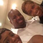 Queen Latifah Instagram - Family 1st…