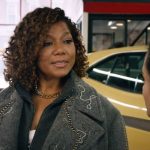 Queen Latifah Instagram - It’s Equalizer Sunday ❤️ @theequalizercbs