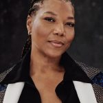 Queen Latifah Instagram -