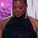 Queen Latifah Instagram - Thank you for all the love and support over the years ❤️ I am so grateful for all my family, friends, and fans who are a part of my life, and thank you to @bet for the amazing tribute ✌🏽