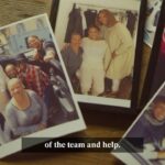 Queen Latifah Instagram - #Sponsored My mother’s experience with scleroderma-associated #interstitiallungdisease was #NeverSolo, and neither is yours. Hear about how my family banded together to support my mother through her fight with SSc-ILD. #SclerodermaAwarenessMonth