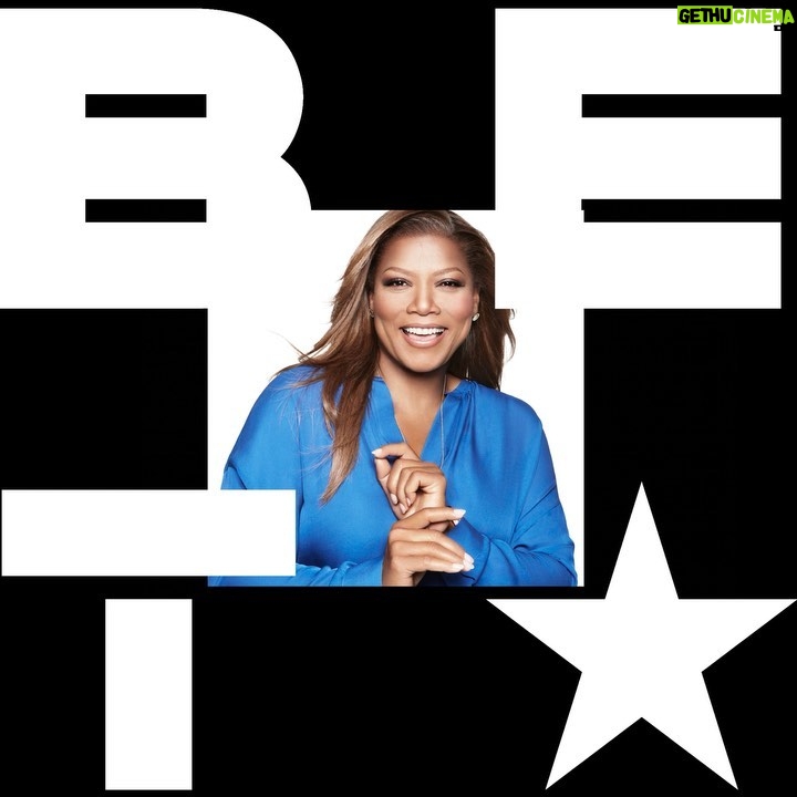 Queen Latifah Instagram – I’m so excited to be honored with the ...