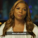 Queen Latifah Instagram - #Sponsored This #SclerodermaAwarenessMonth I’m working to raise awareness of scleroderma-associated #interstitiallungdisease in honor of my mom. Learn about the signs and symptoms at morethanscleroderma.com