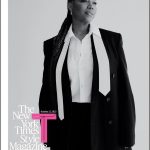 Queen Latifah Instagram - #TGreatsIssue @tmagazine @nytimes