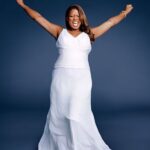 Queen Latifah Instagram - Current mood 😘 Enjoy the long weekend #FBF #WeekendVibes