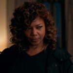 Queen Latifah Instagram - Are you ready for tomorrow’s action packed finale? Here’s what it looks like when we put together an action sequence 👊🏽 #BTS #TheEqualizer