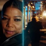 Queen Latifah Instagram - I am so excited to share the season finale of #TheEqualizer! See you this Sunday 🔥