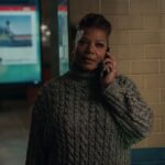 Queen Latifah Instagram - Happy Friday everyone! Hope you enjoy this sneak peek from this Sunday’s episode of #TheEqualizer ❤️