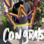 Queen Latifah Instagram - Congrats to my not so little cousin Ihmir Smith Marsette for being drafted to the Minnesota Vikings today! Everything you put your mind to you accomplish! I love you and I’m so proud of you I’m so proud of our family for sticking by you every step of the way. Now Go Get’m!!!!!!!!🙌🏽🙌🏽🙌🏽🙌🏽🙌🏽
