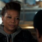 Queen Latifah Instagram - Happy Friday! I know you've been patiently waiting for new episodes of #TheEqualizer so here is a little sneak peek of this Sunday's brand new episode ❤️
