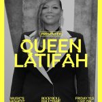 Queen Latifah Instagram - Thee @queenlatifah will be presenting LIVE at #RockHall2023! Stream it on Friday, Nov. 3, only on @disneyplus.