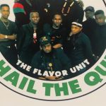 Queen Latifah Instagram -