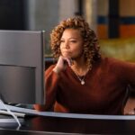 Queen Latifah Instagram - #MondayVibes #TheEqualizer