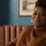 Queen Latifah Instagram -
