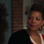 Queen Latifah Instagram - Happy Friday! Here’s a sneak peek of this Sunday’s episode of #TheEqualizer