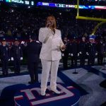 Queen Latifah Instagram - Honored to be a part of the 9/11 tribute singing with a choir of NYC First Responders ❤️