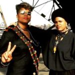 Queen Latifah Instagram - Happy #InternationalWomensDay! Thank you to all the intelligent, strong, beautiful, and unique women fighting to uplift and empower one another 👑 Together we are unstoppable ✊🏽 #IWD2021 #Equality #LadiesFirst