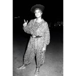 Queen Latifah Instagram - ✌🏽 #TBT