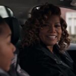 Queen Latifah Instagram – We’re going old school in this sneak peek from tonight’s episode 🖤 #TheEqualizer #DigitalUnderground