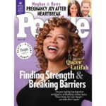 Queen Latifah Instagram – Thank you @people and everyone on the team that helped put this together 💜 I’m excited to be back in Jersey and to share this cover and story with you! Full feature on newsstands this Friday.