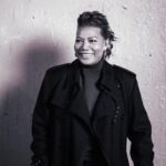 Queen Latifah Instagram - Behind the scenes from tonight’s episode #TheEqualizer