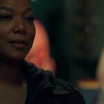 Queen Latifah Instagram - I am so excited for you to see @theequalizercbs this Sunday after the Super Bowl! I know you can't wait to meet Robyn so I'm sharing this exclusive, sneak peek from the premiere of one of the fight scenes 👊🏽 #TheEqualizer on @cbstv and CBS All Access!