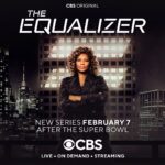 Queen Latifah Instagram - Only 1 more week until the premiere of #TheEqualizer 🖤