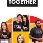 Queen Latifah Instagram - TONIGHT we Stand Up together ❤️ I'm proud to support @su2c’s mission to make every cancer patient a long-term survivor. Join me and #StandUpToCancer on Saturday, August 19th at 8pm ET/PT and 7pm CT for a televised fundraising special focused on saving more lives from cancer. Learn more and donate at StandUpToCancer.org