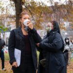 Queen Latifah Instagram - A few @theequalizercbs BTS pics for you to enjoy! I am so appreciative of how hard the entire cast and crew is working while also following Covid safety requirements 💗 #Teamwork #TheEqualizer