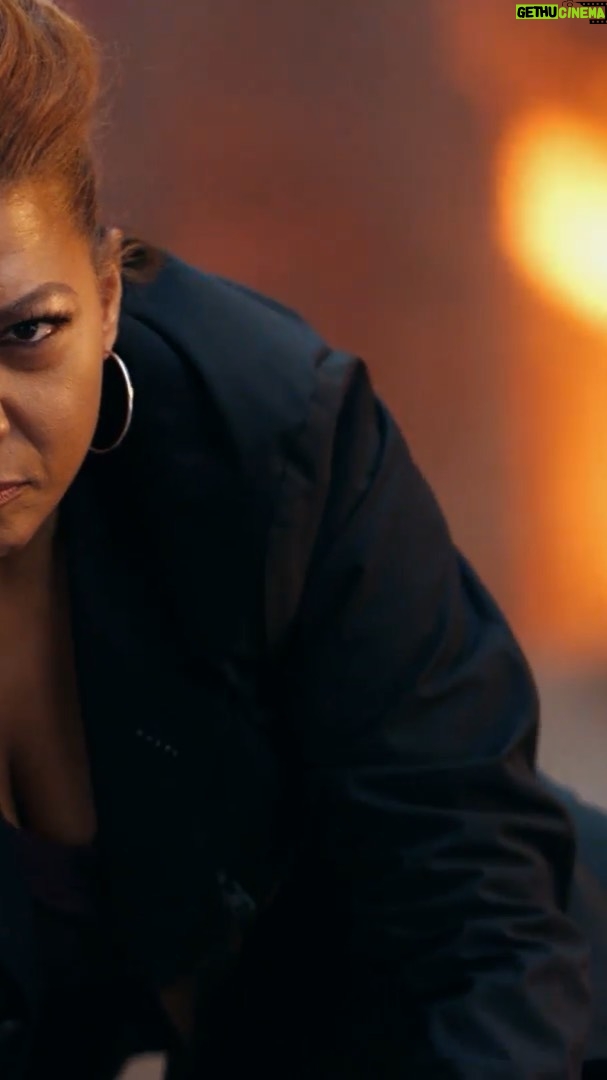 Queen Latifah Instagram - Are you ready for #TheEqualizer? Premieres February 7 after the Super Bowl on #CBS and #CBSAllAccess @theequalizercbs