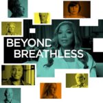 Queen Latifah Instagram - #Sponsored: Witnessing my mom's struggle with scleroderma-associated #interstitiallungdisease (SSc-ILD) motivated me to share a message of hope with those who have #ILD or might be experiencing symptoms. Tune in to @AETV on Dec. 5th at 12 p.m. ET for @boehringerus’ #BeyondBreathless