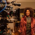 Queen Latifah Instagram - A few @theequalizercbs BTS pics for you to enjoy! I am so appreciative of how hard the entire cast and crew is working while also following Covid safety requirements 💗 #Teamwork #TheEqualizer