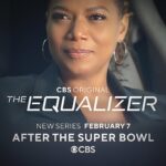 Queen Latifah Instagram – I’m excited to share that @TheEqualizerCBS premieres on Sunday, Feb. 7th after the Super Bowl! You ready? #TheEqualizer #CBS
