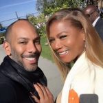 Queen Latifah Instagram -