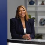 Queen Latifah Instagram -