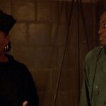 Queen Latifah Instagram - #tbt to #Juice with @omarepps