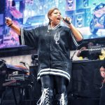 Queen Latifah Instagram - Whether I’m writing songs like #LadiesFirst or producing films for the #QueenCollective, at the heart is telling stories that matter; stories that represent and uplift us. Last weekend, these worlds came together as @proctergamble and @walmart presented @llcoolj’s @rockthebells festival, celebrating #50YearsOfHipHop with legends of the rap game all on one stage! Hip Hop changed the world, lives, and generations. We give 💐 to the artists who became the icons that made our culture, THE culture. In doing so, we also continue to #WidenTheScreen for this and future generations with artists who see and represent us with brilliance, creativity, style, and excellence. And never stop letting ‘em know. #RockTheBellsFestival #GiveItToEmQueen #HipHopCulture