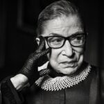 Queen Latifah Instagram – Today we have lost a true champion who protected the rights of all Americans. We have lost an ally and a trailblazer who fought long and hard against injustice. Ruth Bader Ginsburg you inspired generations of women. Your words and powerful dissents are part of the impressive legacy you leave behind. We will continue the work. Thank you Notorious RBG ✊🏽#RestInPower #VOTE #VOTE2020
