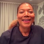 Queen Latifah Instagram - I’m partnering with @lungassociation in #Act4Impact 😊 a live-streaming fundraiser on September 26th to help protect public health from Covid-19 by providing education and PPE to those in need #brandpartner
