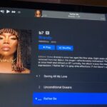 Queen Latifah Instagram - New mood🔥
