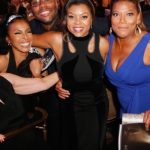 Queen Latifah Instagram - Now dass a damn Dream Team