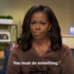 Queen Latifah Instagram – Beautiful speech by @michelleobama at last night’s #DNC 👑 #dosomething #vote •
Repost from @michelleobama