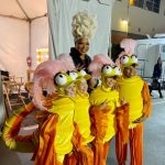 Queen Latifah Instagram -