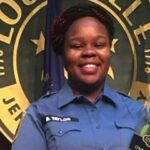 Queen Latifah Instagram – My 18 year old cousin Breyana sang this for Breonna Taylor on June 5th, what would have been Breonna’s 27th birthday. It has been a month since then and Breonna’s killers have not been charged. Let’s continue to #sayhername and fight for justice. Call the Kentucky Attorney General Daniel Cameron at 502-696-5300 and demand he charge the officers. #justiceforbreonnataylor