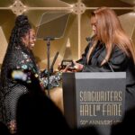 Queen Latifah Instagram – Happy birthday to the amazing, creative, and talented @missymisdemeanorelliott 💗 I hope you have the best day 🎂😊👑