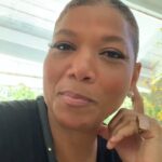 Queen Latifah Instagram – So much has happened over the last month. I hope you and your families are safe and well as we strive to keep our communities healthy and continue to fight for justice ❤️