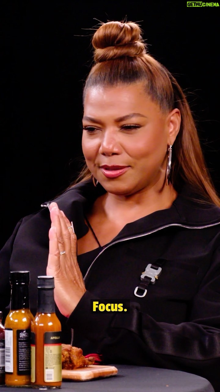 Queen Latifah Instagram - Stay spicy 🌶️🌶️🌶️ #FBF #HappyFriday #HotOnes