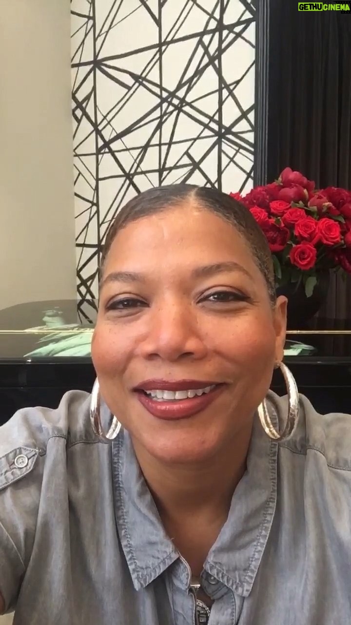 Queen Latifah Instagram - The Epitome of a Renaissance Man 👊🏾