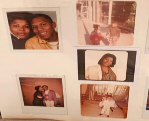 Queen Latifah Instagram - I was 22... you were 24... it happened on the 26th... 28 years ago today...ask me how I feel almost 30 years later... I feel like Our Strong hands were Just ripped apart yesterday! We had a Bond that would only adhere to Heavens Command.i just Miss my Big Brother Lancelot  Hassan “winky” Owens! Reclinerz22