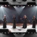 Queen Latifah Instagram - Featuring the beautiful music of the Clark Sisters, this is the first television movie about these Grammy winning artists 🙌🏾 coming to @lifetimetv on April 11 at 8pm ET/PT (7pm CT) #TheClarkSisters #gospelmusic